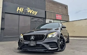 Mercedes-Benz E 450 E 450 4MATIC, БЕЗ ИНЦИДЕНТИ, ЦЕНА до БГ