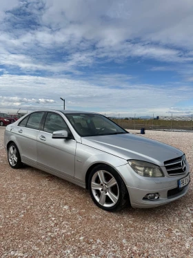 Mercedes-Benz C 350 - Car24.bg Mercedes-Benz C 350