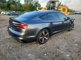 Audi A5 S-Line quattro Premium Plus * CARFAX * АВТОКРЕДИТ - 19000 € - 47425390 3 | Car24.bg Audi A5 S-Line quattro Premium Plus * CARFAX * АВТОКРЕДИТ - 19000 € - 47425390 3