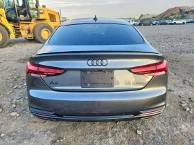 Audi A5 S-Line quattro Premium Plus * CARFAX * АВТОКРЕДИТ - 19000 € - 47425390 6 | Car24.bg Audi A5 S-Line quattro Premium Plus * CARFAX * АВТОКРЕДИТ - 19000 € - 47425390 6