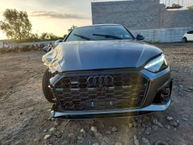 Audi A5 S-Line quattro Premium Plus * CARFAX * АВТОКРЕДИТ - 19000 € - 47425390 5 | Car24.bg Audi A5 S-Line quattro Premium Plus * CARFAX * АВТОКРЕДИТ - 19000 € - 47425390 5