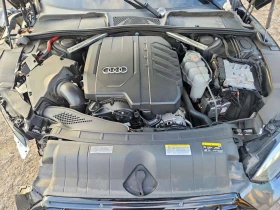 Audi A5 S-Line quattro Premium Plus * CARFAX * АВТОКРЕДИТ - 19000 € - 47425390 11 | Car24.bg Audi A5 S-Line quattro Premium Plus * CARFAX * АВТОКРЕДИТ - 19000 € - 47425390 11