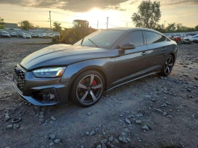 Audi A5 S-Line quattro Premium Plus * CARFAX * АВТОКРЕДИТ - Car24.bg Audi A5 S-Line quattro Premium Plus * CARFAX * АВТОКРЕДИТ