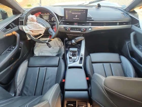 Audi A5 S-Line quattro Premium Plus * CARFAX * АВТОКРЕДИТ - 19000 € - 47425390 8 | Car24.bg Audi A5 S-Line quattro Premium Plus * CARFAX * АВТОКРЕДИТ - 19000 € - 47425390 8