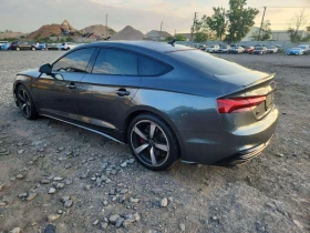 Audi A5 S-Line quattro Premium Plus * CARFAX * АВТОКРЕДИТ - 19000 € - 47425390 2 | Car24.bg Audi A5 S-Line quattro Premium Plus * CARFAX * АВТОКРЕДИТ - 19000 € - 47425390 2