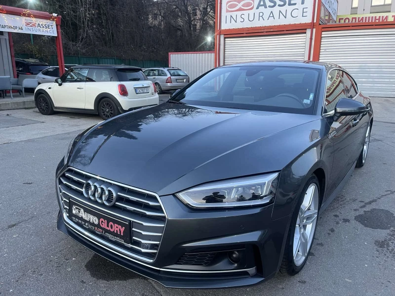 Audi A5 2.0 benz/metan - 34900 лв. / 17844.09 € - 94243893 1 | Car24.bg Audi A5 2.0 benz/metan - 34900 лв. / 17844.09 € - 94243893 1