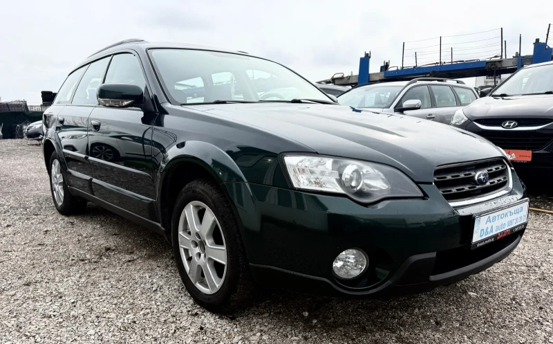 Subaru Outback 2.5i Symmetrical AWD Швейцария - 4700 € / 9192.40 лв. - 12276526 1 | Car24.bg Subaru Outback 2.5i Symmetrical AWD Швейцария - 4700 € / 9192.40 лв. - 12276526 1