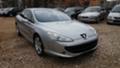 Peugeot 407 COUPE 2.7 HDI - [4] 