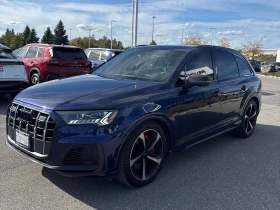 Audi SQ7 * 4.0 TFSI quattro * CARFAX * БЕЗ ПЪРВОНАЧАЛНА ВНО - Car24.bg Audi SQ7 * 4.0 TFSI quattro * CARFAX * БЕЗ ПЪРВОНАЧАЛНА ВНО
