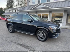 Mercedes-Benz GLE 350 2.0L I-4 DI, DOHC, VVT, TURBO, 255HP All Wheel - Car24.bg Mercedes-Benz GLE 350 2.0L I-4 DI, DOHC, VVT, TURBO, 255HP All Wheel