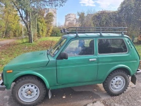 Снимка Lada Niva