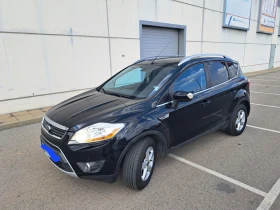 Ford Kuga 2.5T 200 hp ГАЗ - Car24.bg Ford Kuga 2.5T 200 hp ГАЗ