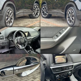 Mazda CX-5 FACELIFT-REVOLUTION-КОЖА-ПОДГРЕВ-KEYLESS-КАМЕРА!!! - 22990 лв. / 11754.60 € - 10855754 17 | Car24.bg Mazda CX-5 FACELIFT-REVOLUTION-КОЖА-ПОДГРЕВ-KEYLESS-КАМЕРА!!! - 22990 лв. / 11754.60 € - 10855754 17