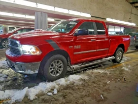 Dodge RAM 1500 5.7HEMI* SLT* ПЕРФЕКТЕН - Car24.bg Dodge RAM 1500 5.7HEMI* SLT* ПЕРФЕКТЕН