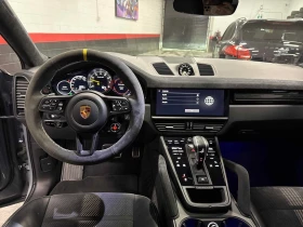 Porsche Cayenne Turbo GT РЕГИСТАЦИЯ+ ОБСЛУЖВАНЕ - 118050 € / 230885.73 лв. - 33573989 8 | Car24.bg Porsche Cayenne Turbo GT РЕГИСТАЦИЯ+ ОБСЛУЖВАНЕ - 118050 € / 230885.73 лв. - 33573989 8