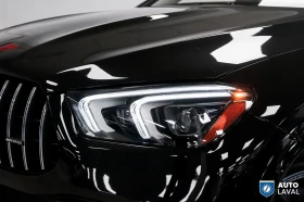 Mercedes-Benz GLE 63 AMG Coupé | DISTRONIC PLUS | AMG Drivers P | Auto.bg — изображение 5 Mercedes-Benz GLE 63 AMG Coupé | DISTRONIC PLUS | AMG Drivers P | Auto.bg — изображение 5
