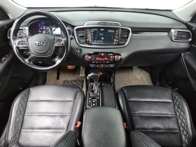 Kia Sorento 2.2 MASTER ОТОПЛЕНИЕ НА ВОЛАН| ПОДГРЕВ| ОБДУХВАНЕ | Auto.bg — изображение 7 Kia Sorento 2.2 MASTER ОТОПЛЕНИЕ НА ВОЛАН| ПОДГРЕВ| ОБДУХВАНЕ | Auto.bg — изображение 7