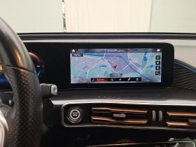 Mercedes-Benz EQC 400 4Matic Leather LED Navi | Auto.bg — изображение 11 Mercedes-Benz EQC 400 4Matic Leather LED Navi | Auto.bg — изображение 11