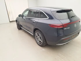 Mercedes-Benz EQC 400 4Matic Leather LED Navi | Auto.bg — изображение 4 Mercedes-Benz EQC 400 4Matic Leather LED Navi | Auto.bg — изображение 4
