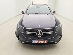 Mercedes-Benz EQC 400 4Matic Leather LED Navi | Auto.bg — изображение 2 Mercedes-Benz EQC 400 4Matic Leather LED Navi | Auto.bg — изображение 2