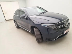 Mercedes-Benz EQC 400 4Matic Leather LED Navi | Auto.bg — изображение 3 Mercedes-Benz EQC 400 4Matic Leather LED Navi | Auto.bg — изображение 3
