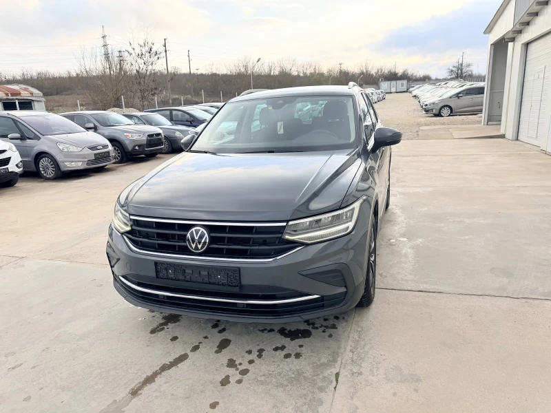 VW Tiguan 2.0tdi 150k.c 98 000km* DSG* Navi* Led* Nova* - 42999 лв. / 21985.04 € - 12474170 1 | Car24.bg VW Tiguan 2.0tdi 150k.c 98 000km* DSG* Navi* Led* Nova* - 42999 лв. / 21985.04 € - 12474170 1