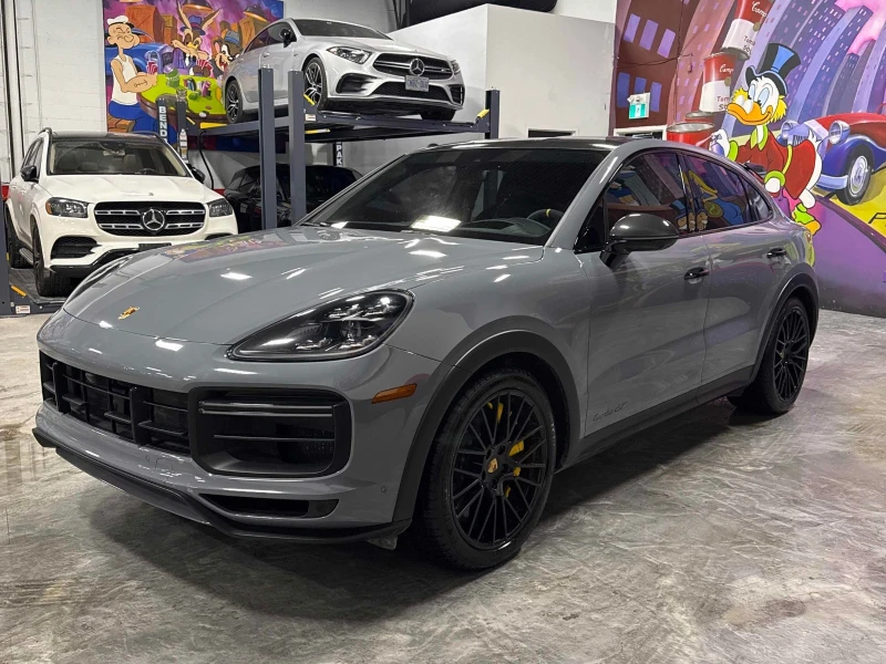 Porsche Cayenne Turbo GT РЕГИСТАЦИЯ+ ОБСЛУЖВАНЕ - 118050 € / 230885.73 лв. - 33573989 1 | Car24.bg Porsche Cayenne Turbo GT РЕГИСТАЦИЯ+ ОБСЛУЖВАНЕ - 118050 € / 230885.73 лв. - 33573989 1