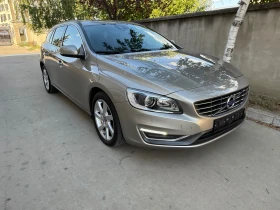 Volvo V60 D4 - Car24.bg Volvo V60 D4