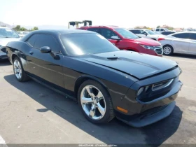 Dodge Challenger SXT AWD 3.6L V6 * Oпция за ГАЗ - Car24.bg Dodge Challenger SXT AWD 3.6L V6 * Oпция за ГАЗ