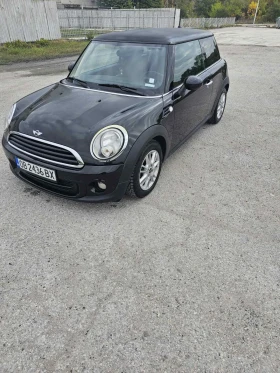 Mini One | Mobile.bg — малка снимка 8