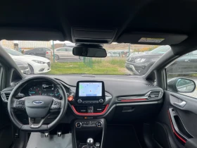 Ford Fiesta 1.5CDTI ST Line full - 16490 лв. / 8431.20 € - 74378919 7 | Car24.bg Ford Fiesta 1.5CDTI ST Line full - 16490 лв. / 8431.20 € - 74378919 7