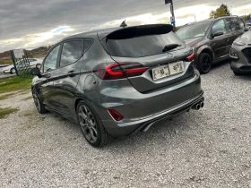 Ford Fiesta 1.5CDTI ST Line full - 16490 лв. / 8431.20 € - 74378919 6 | Car24.bg Ford Fiesta 1.5CDTI ST Line full - 16490 лв. / 8431.20 € - 74378919 6