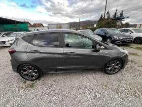 Ford Fiesta 1.5CDTI ST Line full - 16490 лв. / 8431.20 € - 74378919 15 | Car24.bg Ford Fiesta 1.5CDTI ST Line full - 16490 лв. / 8431.20 € - 74378919 15