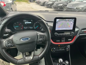 Ford Fiesta 1.5CDTI ST Line full - 16490 лв. / 8431.20 € - 74378919 13 | Car24.bg Ford Fiesta 1.5CDTI ST Line full - 16490 лв. / 8431.20 € - 74378919 13