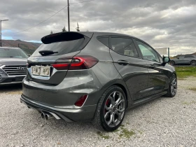 Ford Fiesta 1.5CDTI ST Line full - 16490 лв. / 8431.20 € - 74378919 4 | Car24.bg Ford Fiesta 1.5CDTI ST Line full - 16490 лв. / 8431.20 € - 74378919 4