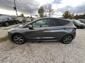 Ford Fiesta 1.5CDTI ST Line full - 16490 лв. / 8431.20 € - 74378919 17 | Car24.bg Ford Fiesta 1.5CDTI ST Line full - 16490 лв. / 8431.20 € - 74378919 17