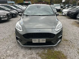 Ford Fiesta 1.5CDTI ST Line full - 16490 лв. / 8431.20 € - 74378919 2 | Car24.bg Ford Fiesta 1.5CDTI ST Line full - 16490 лв. / 8431.20 € - 74378919 2