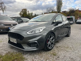 Ford Fiesta 1.5CDTI ST Line full - 16490 лв. / 8431.20 € - 74378919 3 | Car24.bg Ford Fiesta 1.5CDTI ST Line full - 16490 лв. / 8431.20 € - 74378919 3