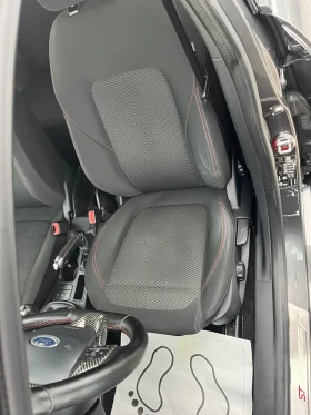 Ford Fiesta 1.5CDTI ST Line full | Mobile.bg — малка снимка 9