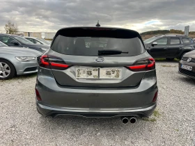 Ford Fiesta 1.5CDTI ST Line full - 16490 лв. / 8431.20 € - 74378919 5 | Car24.bg Ford Fiesta 1.5CDTI ST Line full - 16490 лв. / 8431.20 € - 74378919 5