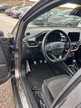 Ford Fiesta 1.5CDTI ST Line full - 16490 лв. / 8431.20 € - 74378919 12 | Car24.bg Ford Fiesta 1.5CDTI ST Line full - 16490 лв. / 8431.20 € - 74378919 12