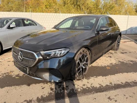 Mercedes-Benz E 200 Avantgarde - Car24.bg Mercedes-Benz E 200 Avantgarde