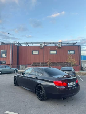 BMW 525 N57 M PACK/COMFORT/HEAD UP - 24999 лв. / 12781.79 € - 44635175 7 | Car24.bg BMW 525 N57 M PACK/COMFORT/HEAD UP - 24999 лв. / 12781.79 € - 44635175 7