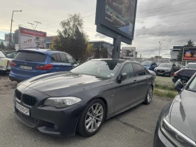 BMW 525 N57 M PACK/COMFORT/HEAD UP - 24999 лв. / 12781.79 € - 44635175 17 | Car24.bg BMW 525 N57 M PACK/COMFORT/HEAD UP - 24999 лв. / 12781.79 € - 44635175 17