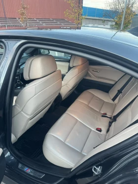 BMW 525 N57 M PACK/COMFORT/HEAD UP - 24999 лв. / 12781.79 € - 44635175 13 | Car24.bg BMW 525 N57 M PACK/COMFORT/HEAD UP - 24999 лв. / 12781.79 € - 44635175 13