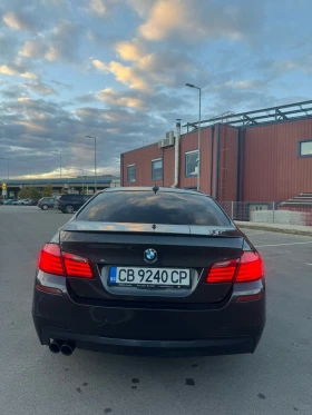BMW 525 N57 M PACK/COMFORT/HEAD UP - 24999 лв. / 12781.79 € - 44635175 9 | Car24.bg BMW 525 N57 M PACK/COMFORT/HEAD UP - 24999 лв. / 12781.79 € - 44635175 9