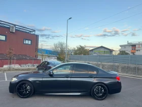 BMW 525 N57 M PACK/COMFORT/HEAD UP - 24999 лв. / 12781.79 € - 44635175 6 | Car24.bg BMW 525 N57 M PACK/COMFORT/HEAD UP - 24999 лв. / 12781.79 € - 44635175 6
