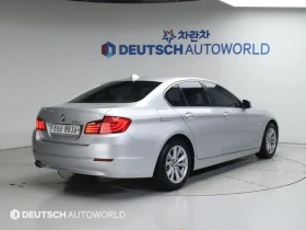 BMW 520 d - 15647 лв. / 8000.18 € - 12151900 2 | Car24.bg BMW 520 d - 15647 лв. / 8000.18 € - 12151900 2