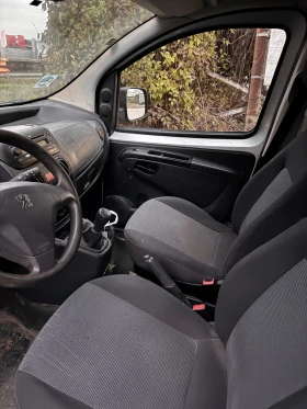 Peugeot Bipper 1.4hdi ЕВРО 5 - 7200 лв. / 3681.30 € - 24047685 8 | Car24.bg Peugeot Bipper 1.4hdi ЕВРО 5 - 7200 лв. / 3681.30 € - 24047685 8