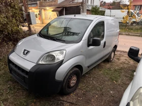 Peugeot Bipper 1.4hdi ЕВРО 5 - 7200 лв. / 3681.30 € - 24047685 2 | Car24.bg Peugeot Bipper 1.4hdi ЕВРО 5 - 7200 лв. / 3681.30 € - 24047685 2
